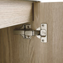 30 Inch Wall Mounted Bathroom Vanity (KD-Packing)-BEO