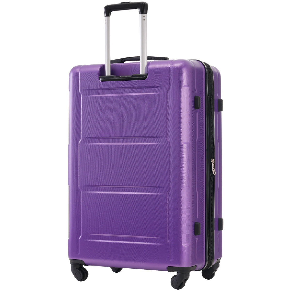 2 Piece Luggage Set With Bags Expanable Spinner Wheels ABS Lightweight Suitcase With Tsa Lock 20" / 28", photo 16 of 40