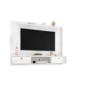 Liberty - Wall Mounted TV Panel For TVs by HouseOfZazla