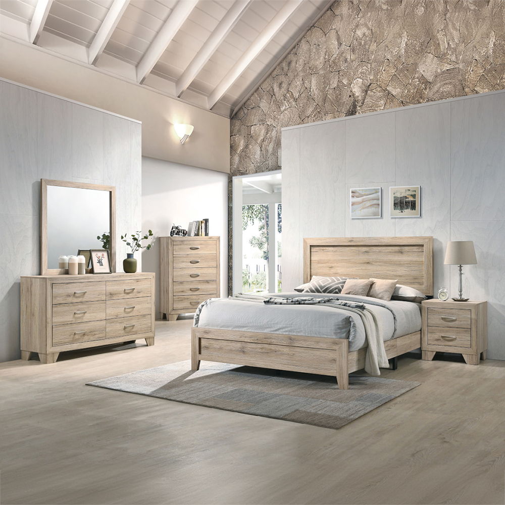 Miquell - Bed, photo 8 of 22