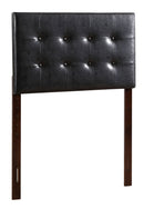 Super Nova - Upholstered Headboard by HouseOfZazla