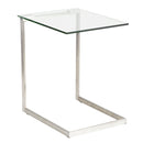 Zenn - Contemporary End Table by HouseOfZazla