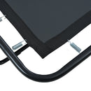 80.7" 2-in-1 Sofa Bed Sleeper with Large Memory Mattress(63"x70.9x3.3 inch), for Living Room Spaces Bedroom