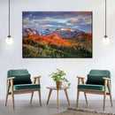 Wasatch Mountain Wall Art