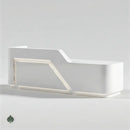 Solenne · Front Reception Desk