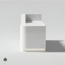 Solenne · Front Reception Desk