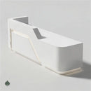 Solenne · Front Reception Desk