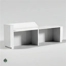 Solenne · Front Reception Desk