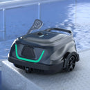 (2026 Upgrade) WYBOT A1 Cordless Robotic Pool Cleaner by WYBOT