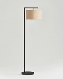 Montage Modern Floor Lamp by Brightech