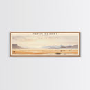 Namib Desert Wall Art Travel Poster Print, Gift For Travel Lover, Vacation Gift, COUNTRY Wall Art, Home Decor, Original Art