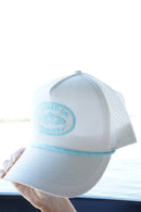 Hooked On Summer Performance Hat
