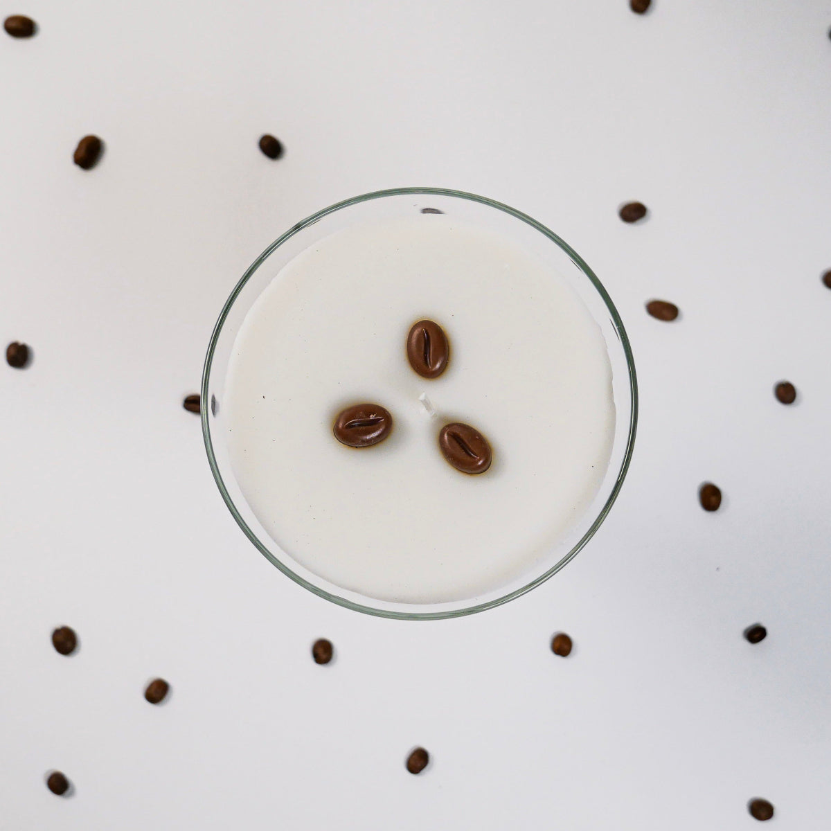 Espresso Martini Candle Kit, photo 3 of 7