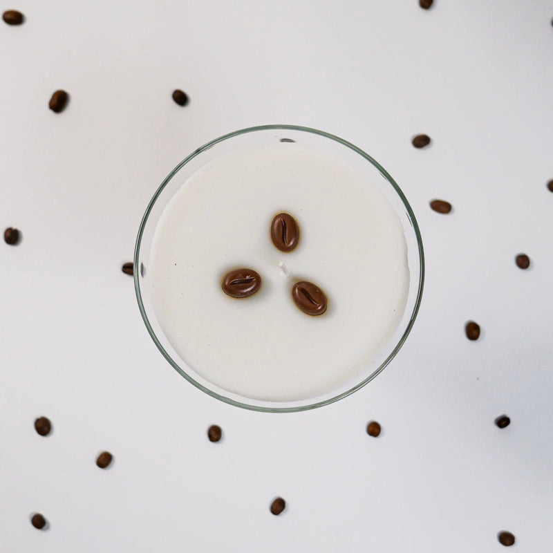 Espresso Martini Candle Kit, photo 3 of 7