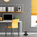 Edward Visage RGB Lamp by EP Designlab LLC