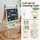 Tiny Land® Magnitales Easel for Kids