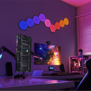 Shapes Limited Edition Ultra Black Hexagons Smarter Kit (15 Panels)