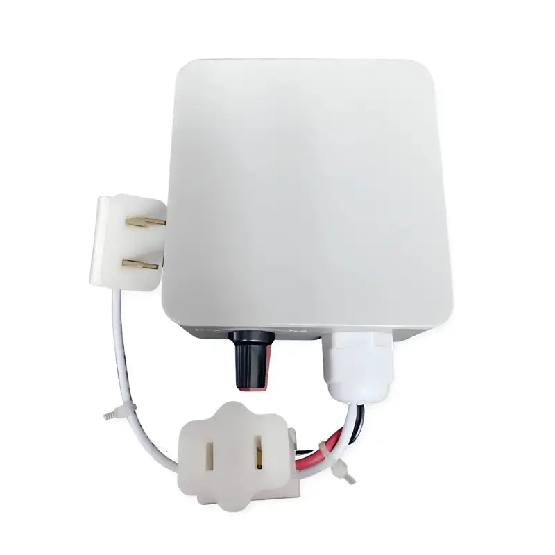 1 Channel Flasher Chase Controller With Speed Control Dial