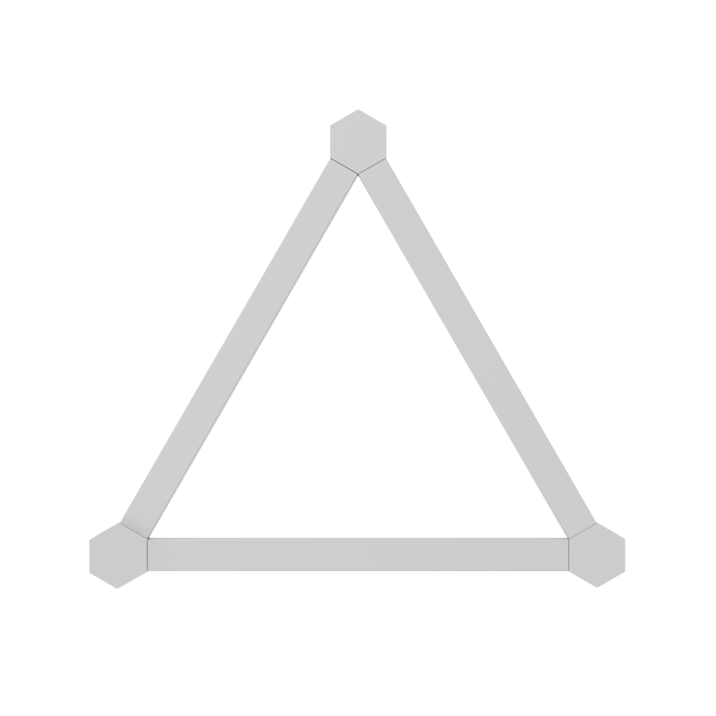 Lines 60 Degrees Expansion Pack (3 Lines)