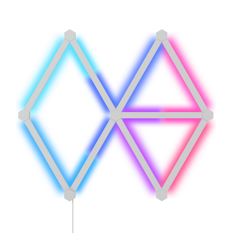 Lines 60 Degrees Expansion Pack (3 Lines)