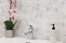 MSI 1 HANDLE BATHROOM FAUCET- 401 CHROME