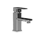 MSI 1 HANDLE BATHROOM FAUCET- 401 CHROME