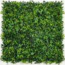 Sample Panel – Spring Sensation Green Wall (Small Sample)