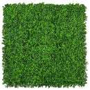 Sample Panel – Bright Boxwood Green Wall (Small Sample)