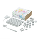 Lines 60 Degrees Smarter Kit (15 Lines) by Nanoleaf Shop USA