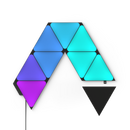 Shapes Limited Edition Ultra Black Triangles Smarter Kit (9 Panels)