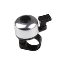 1 Pc Sport Bike Mountain Road Cycling Bell Ring Metal Horn Safety Warning Alarm Bicycle Outdoor Protective Cycle Accessories Classic Bicycle Bell For Adults Men Women Kids Girls Boys Bikes Mountain Bike Accessories