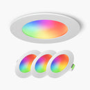 Matter Ultra Slim 4" Recessed Downlight (4PK)