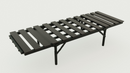 Nokhu Half Rack