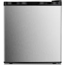 Kismile Upright Freezer,3.0 Cu.ft Mini Freezer with Reversible Single Door
