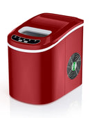 Mini Portable Compact Electric Ice Maker Machine by LJGDeals