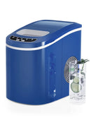 Mini Portable Compact Electric Ice Maker Machine by LJGDeals