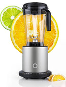 1500W Smoothie Maker High Power Blender with 10 Speeds by DirectDeals
