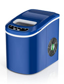 Mini Portable Compact Electric Ice Maker Machine by LJGDeals
