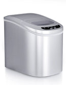 Mini Portable Compact Electric Ice Maker Machine by LJGDeals