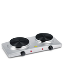 1800W Double Hot Plate Electric Countertop Burner by LJGDeals
