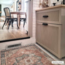 Rosman Original Washable Rug