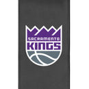 Stealth Recliner with Sacramento Kings Primary Logo
