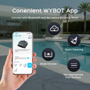 WYBOT Full Pool Solution Bundle-B1 & F1