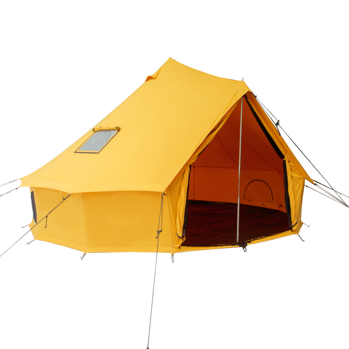 16' Regatta Bell Tent, photo 22 of 31