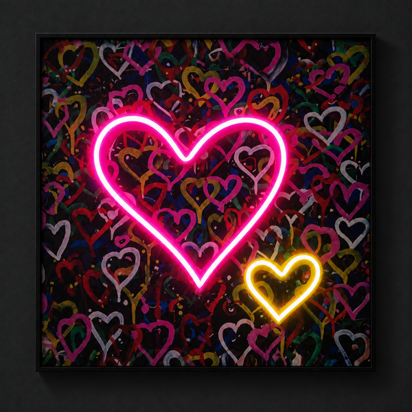 Defiant Affection