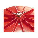 10-Gal Stainless Steel Hydraulic Fruit Wine Apple Press (SAK85622)