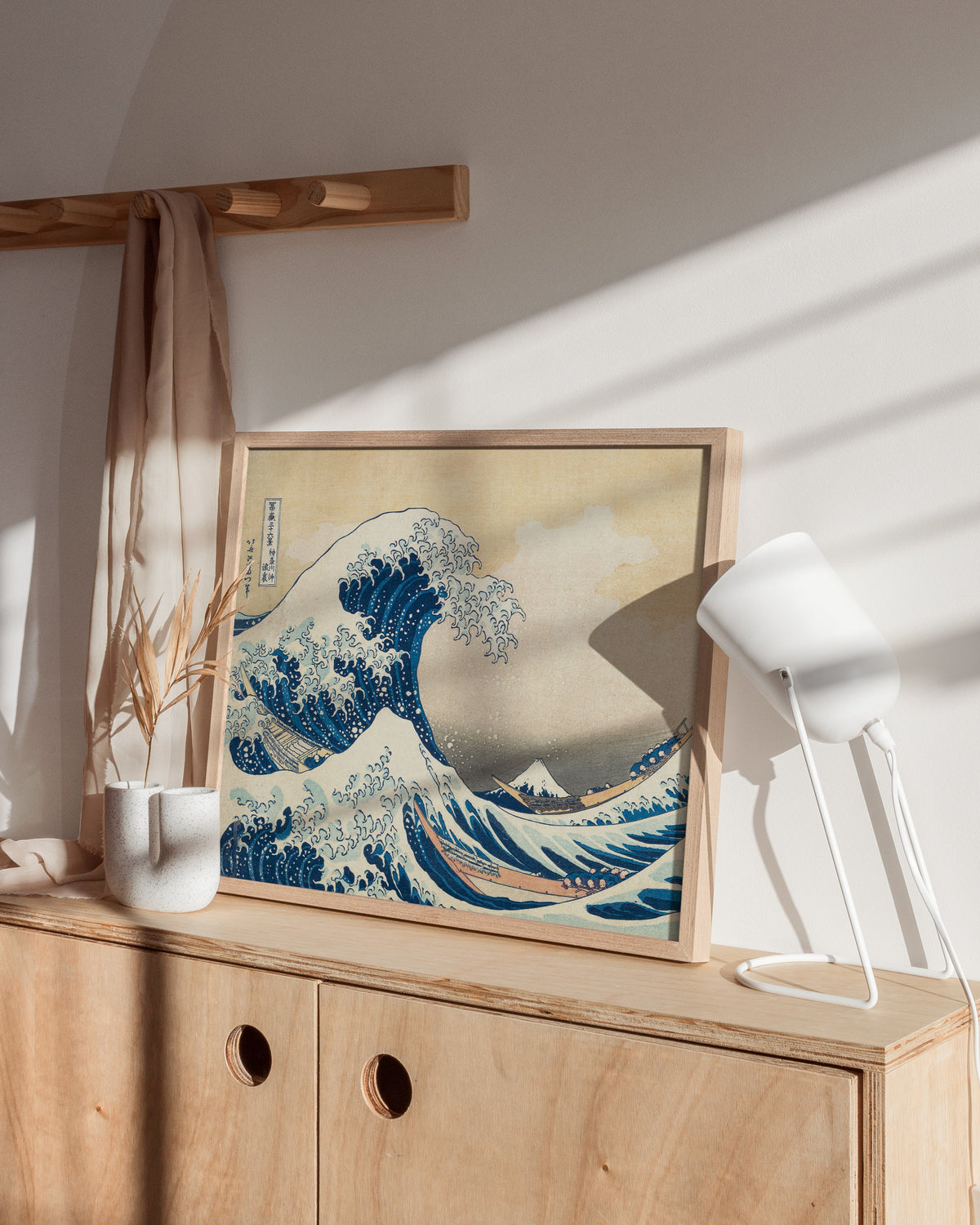 The Great Wave, photo 2 of 5