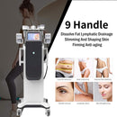 10-In-1 Full-Body Anti-Aging Skin Firming And Lifting Device (SAK78125) by SAKSBY WHOLESALE
