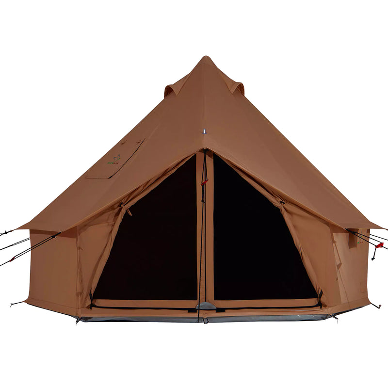 10' Regatta Bell Tent