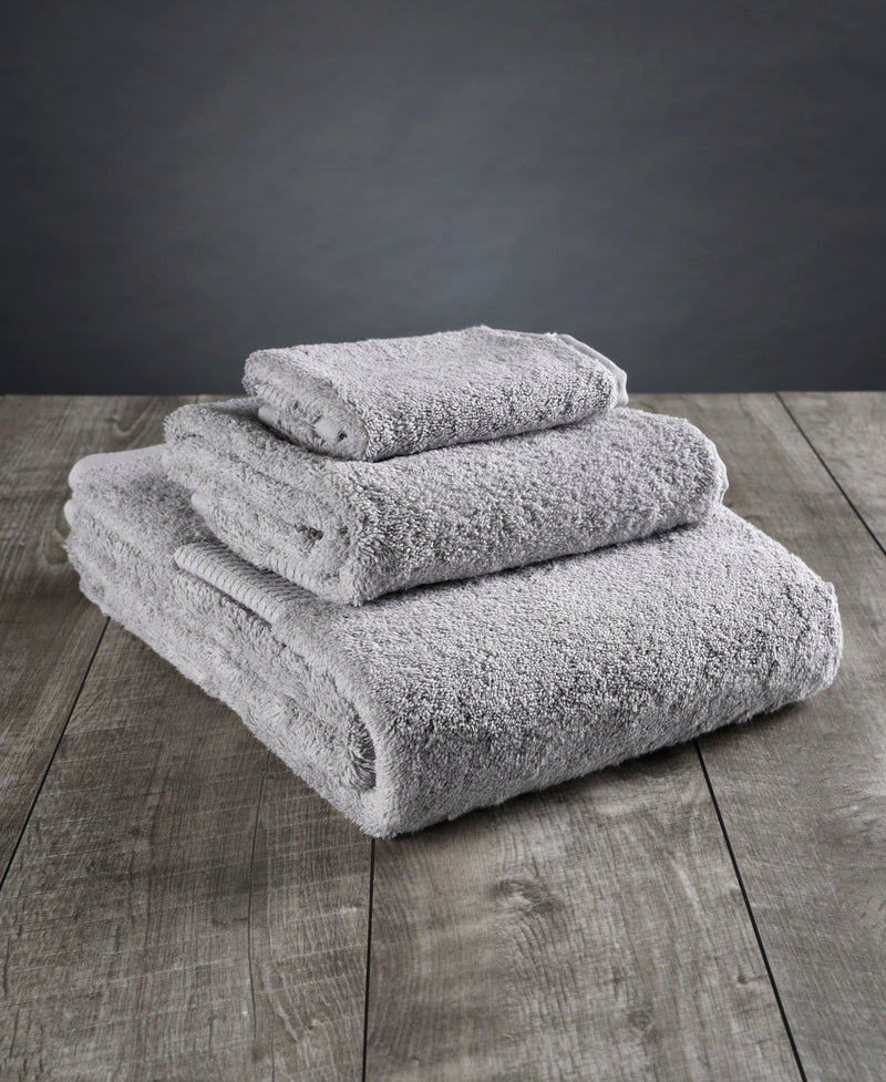 100% Organic Cotton Bath Towels Collection